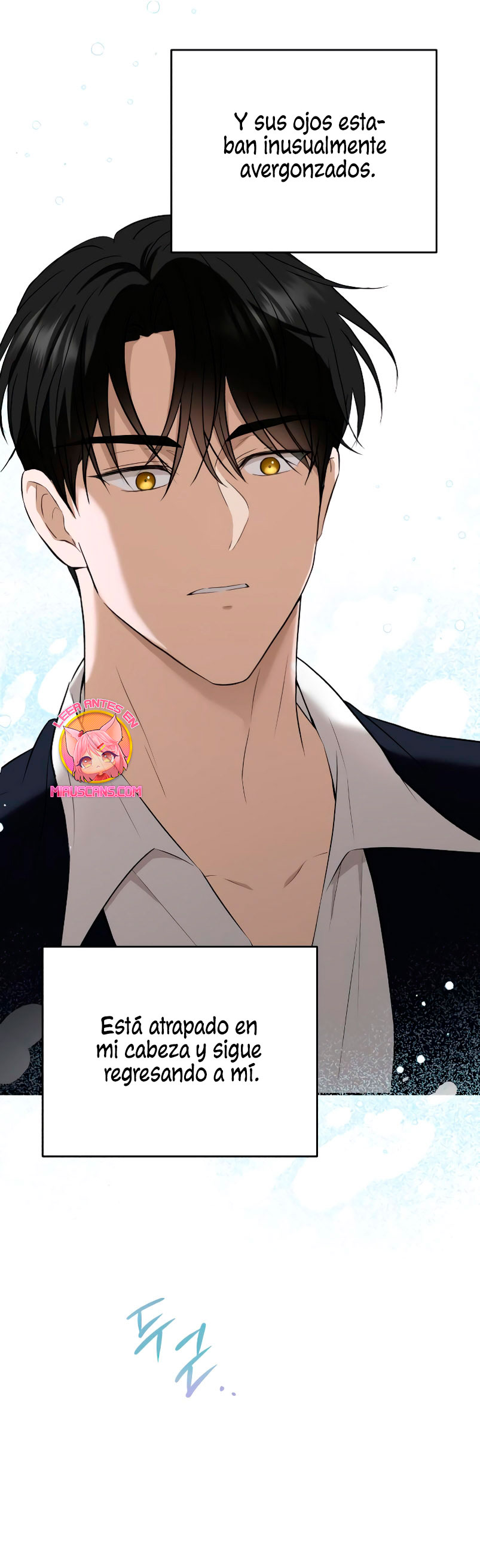 Una propuesta de matrimonio inesperada Capítulo 4 - Page 27