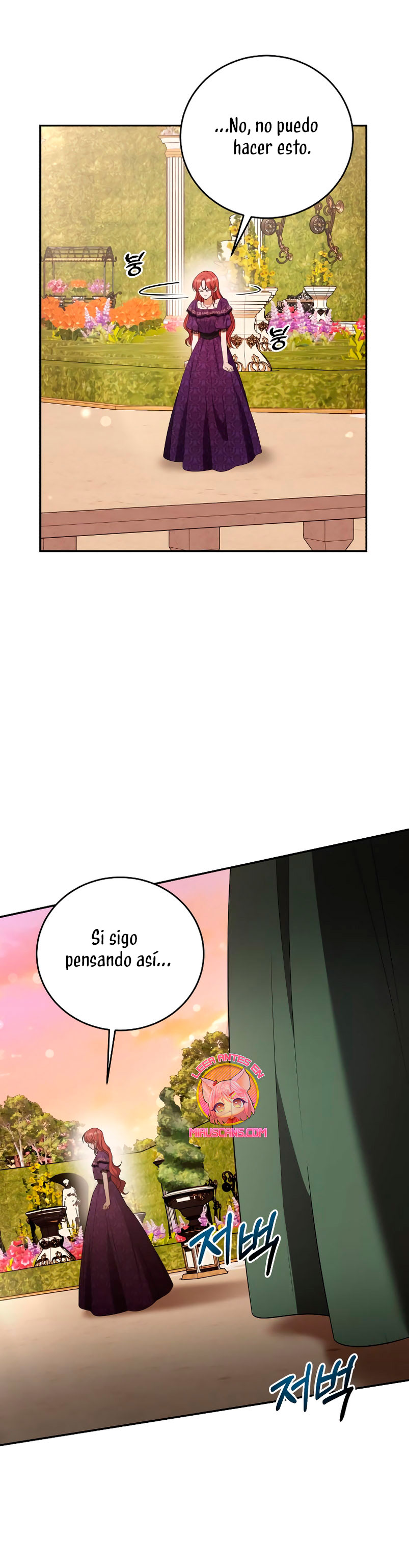 Una propuesta de matrimonio inesperada Capítulo 4 - Page 28