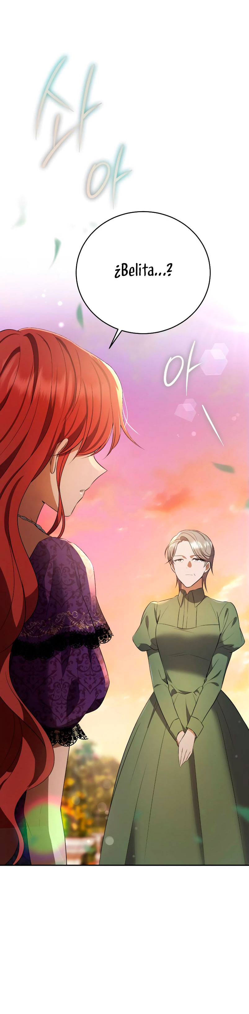 Una propuesta de matrimonio inesperada Capítulo 4 - Page 30