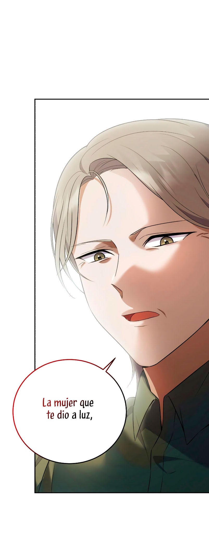 Una propuesta de matrimonio inesperada Capítulo 4 - Page 35