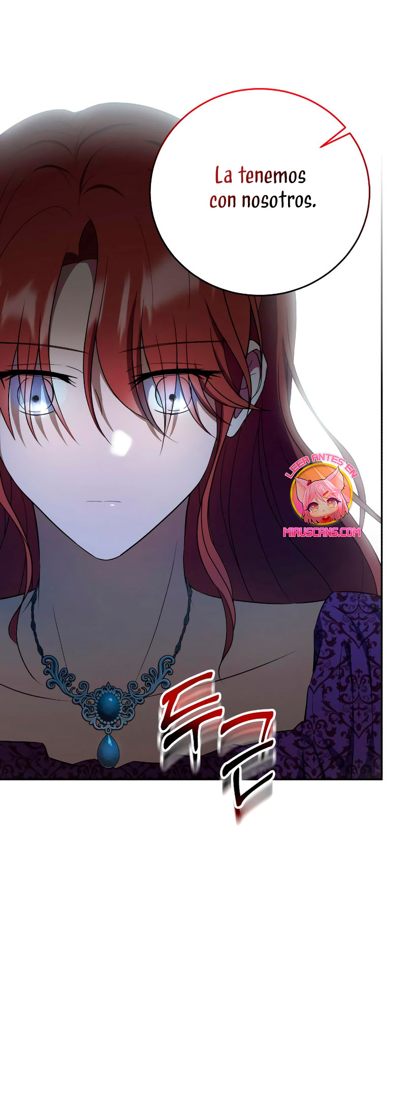 Una propuesta de matrimonio inesperada Capítulo 4 - Page 36