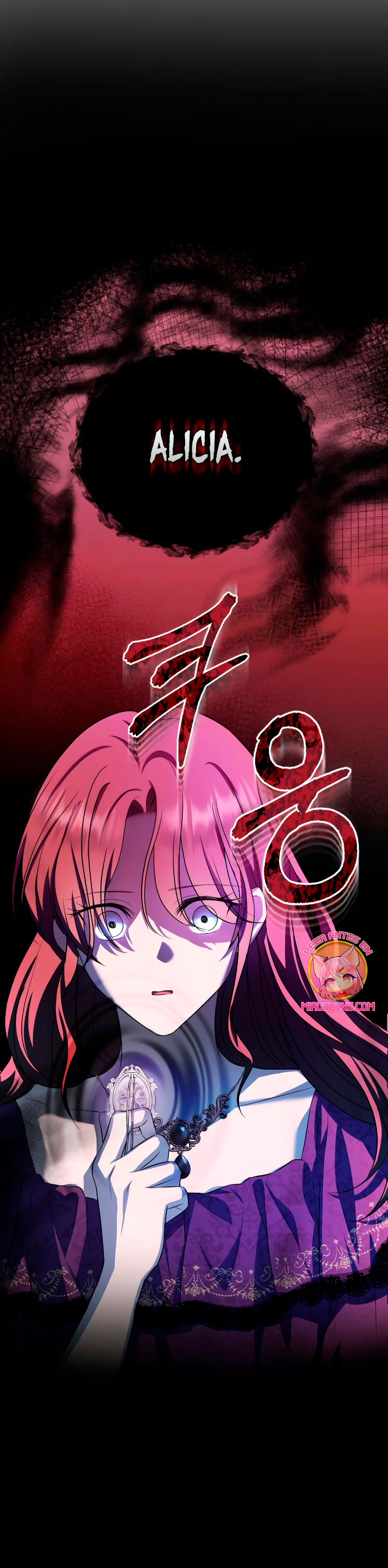 Una propuesta de matrimonio inesperada Capítulo 4 - Page 39