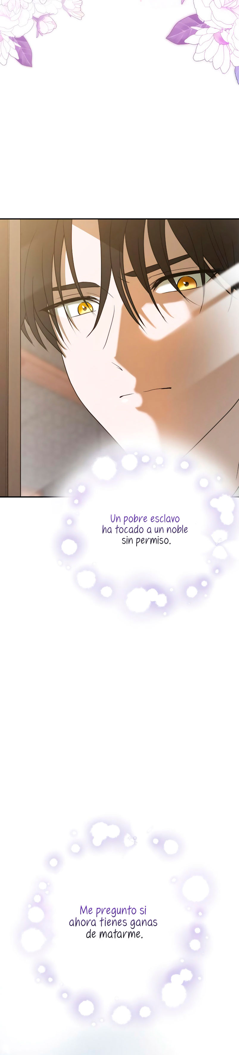 Una propuesta de matrimonio inesperada Capítulo 4 - Page 4