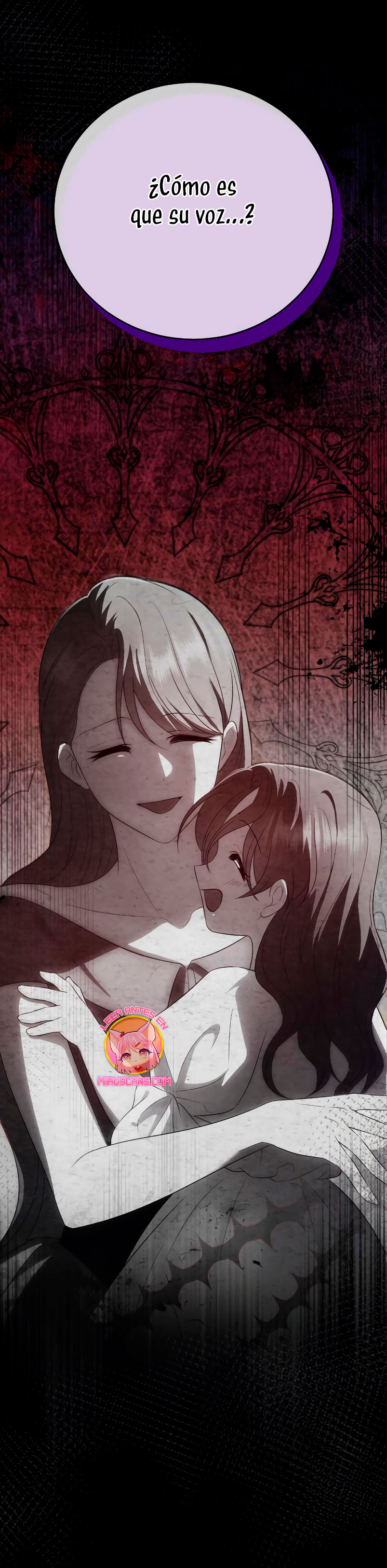 Una propuesta de matrimonio inesperada Capítulo 4 - Page 41