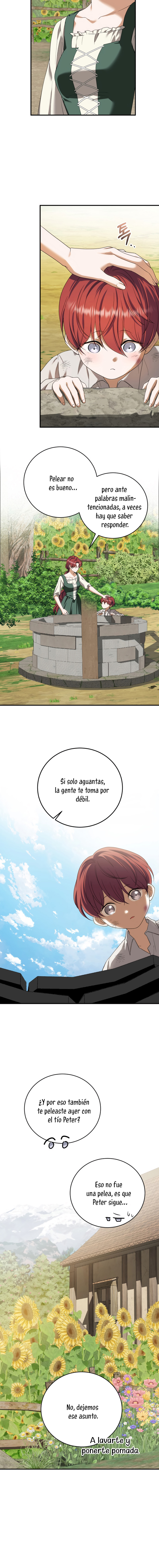 Una propuesta de matrimonio inesperada Capítulo 40 - Page 17