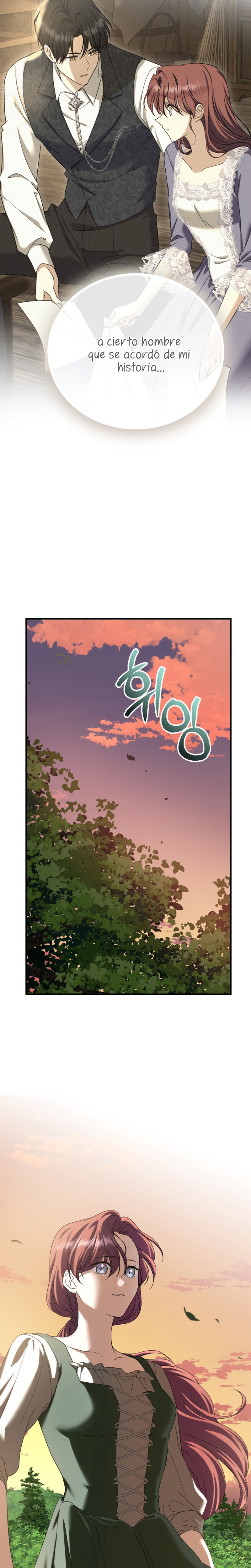 Una propuesta de matrimonio inesperada Capítulo 40 - Page 20