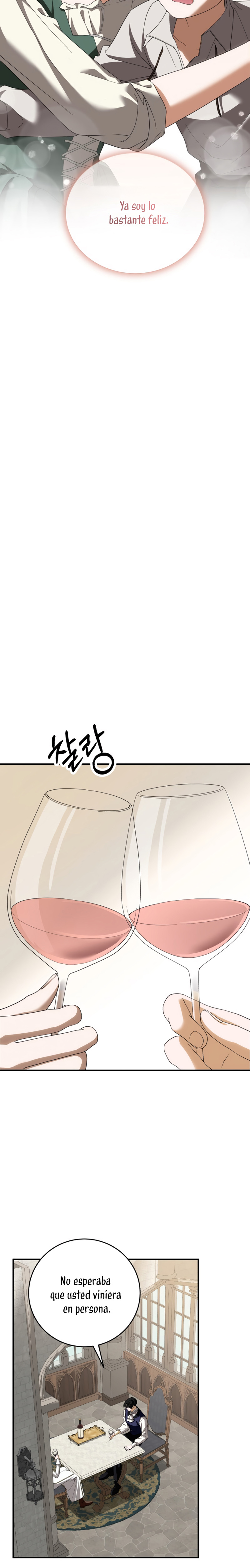 Una propuesta de matrimonio inesperada Capítulo 40 - Page 24