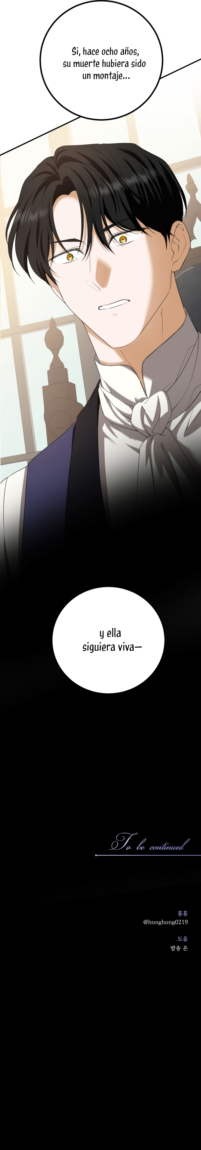 Una propuesta de matrimonio inesperada Capítulo 40 - Page 28