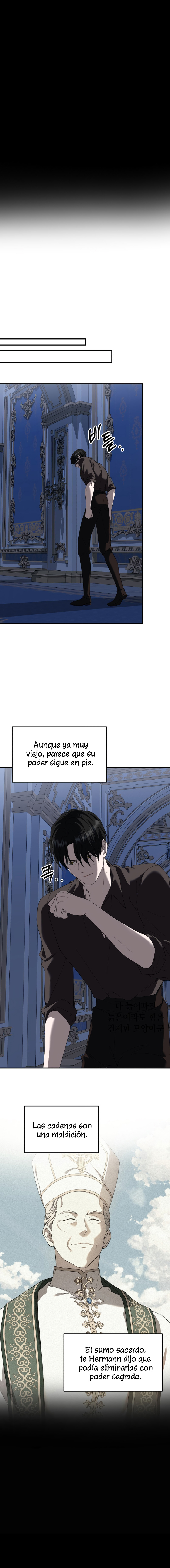 Una propuesta de matrimonio inesperada Capítulo 40 - Page 7