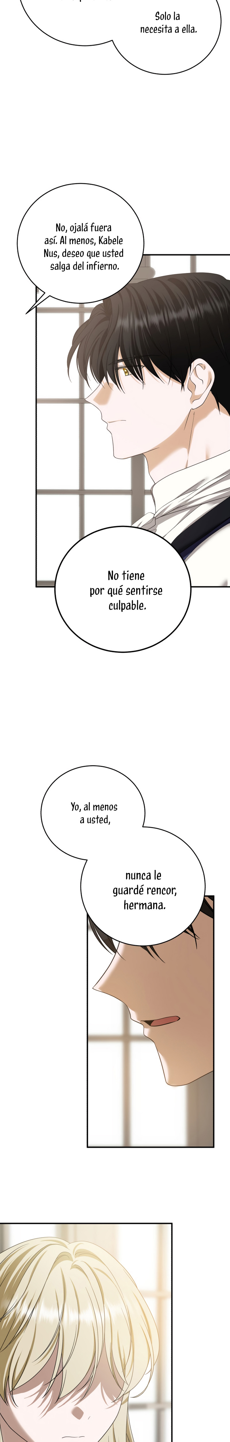 Una propuesta de matrimonio inesperada Capítulo 41 - Page 10