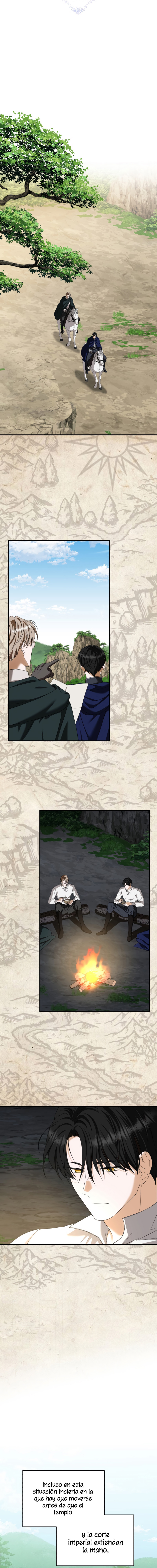 Una propuesta de matrimonio inesperada Capítulo 41 - Page 12