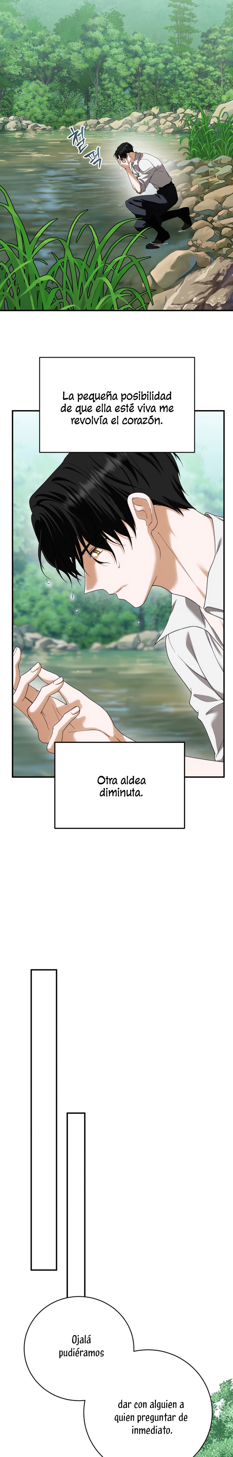 Una propuesta de matrimonio inesperada Capítulo 41 - Page 13