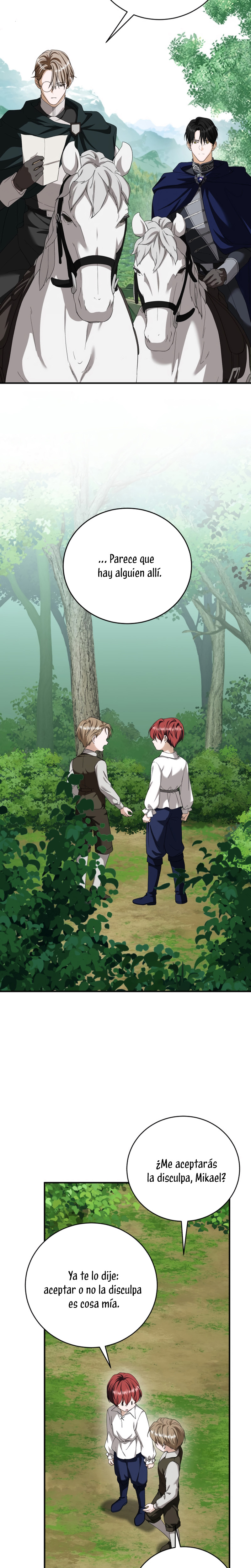 Una propuesta de matrimonio inesperada Capítulo 41 - Page 14