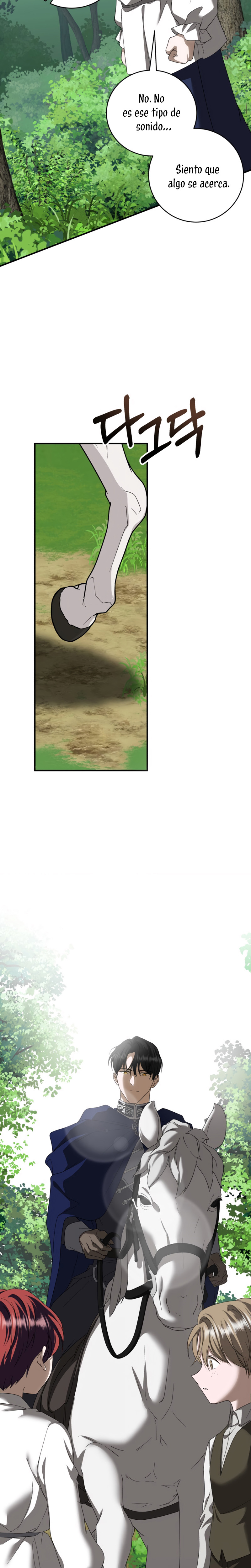 Una propuesta de matrimonio inesperada Capítulo 41 - Page 16