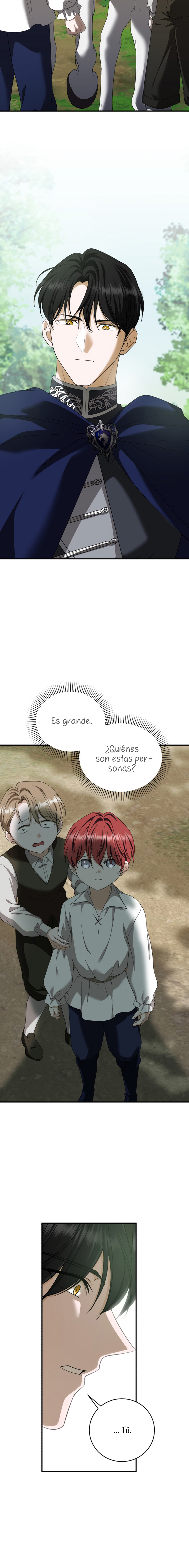 Una propuesta de matrimonio inesperada Capítulo 41 - Page 17