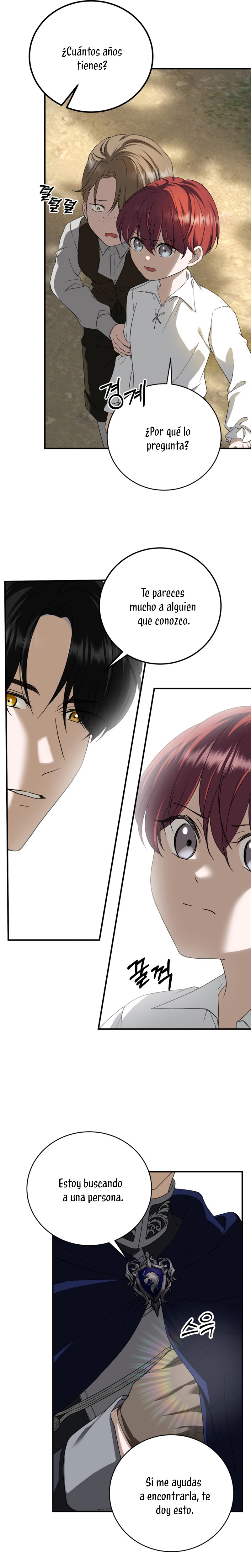 Una propuesta de matrimonio inesperada Capítulo 41 - Page 18