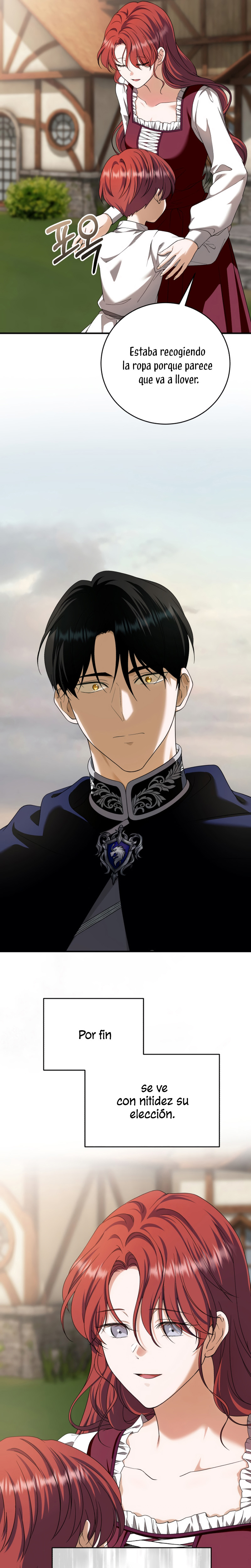 Una propuesta de matrimonio inesperada Capítulo 41 - Page 23