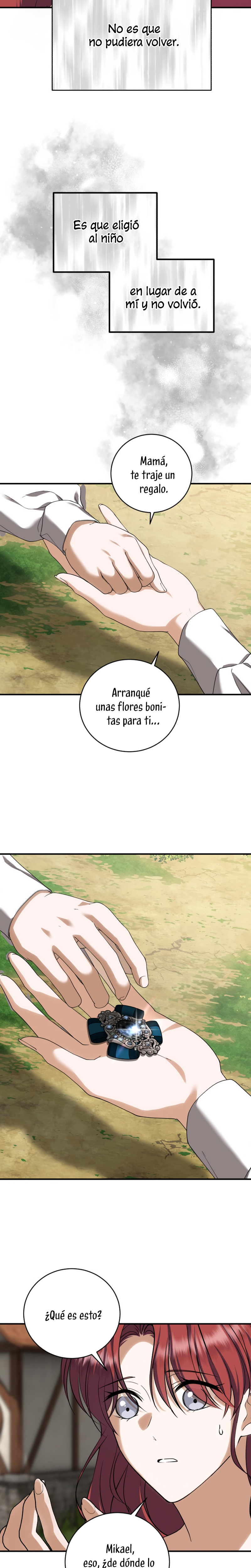 Una propuesta de matrimonio inesperada Capítulo 41 - Page 24