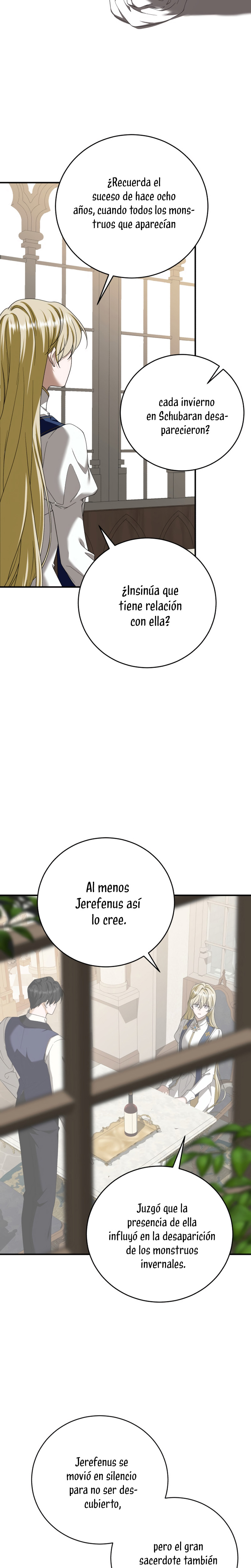 Una propuesta de matrimonio inesperada Capítulo 41 - Page 5