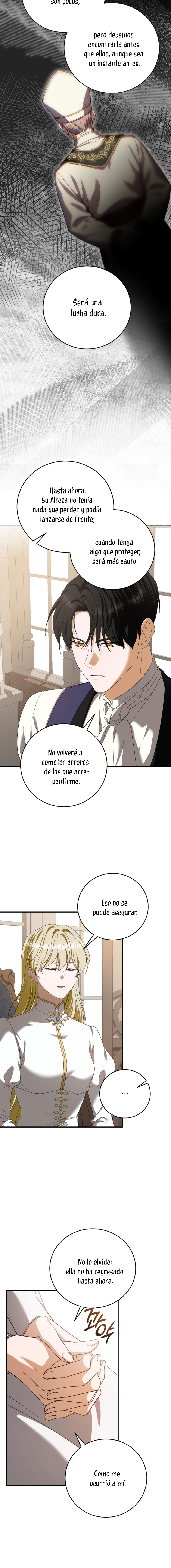 Una propuesta de matrimonio inesperada Capítulo 41 - Page 7