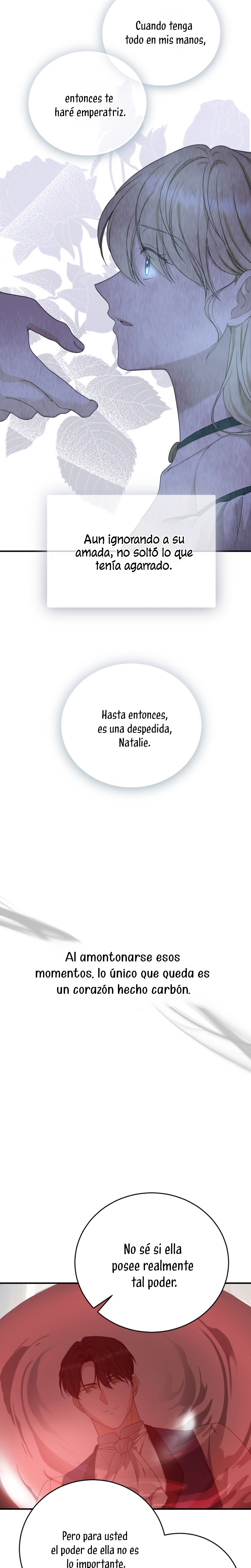 Una propuesta de matrimonio inesperada Capítulo 41 - Page 9