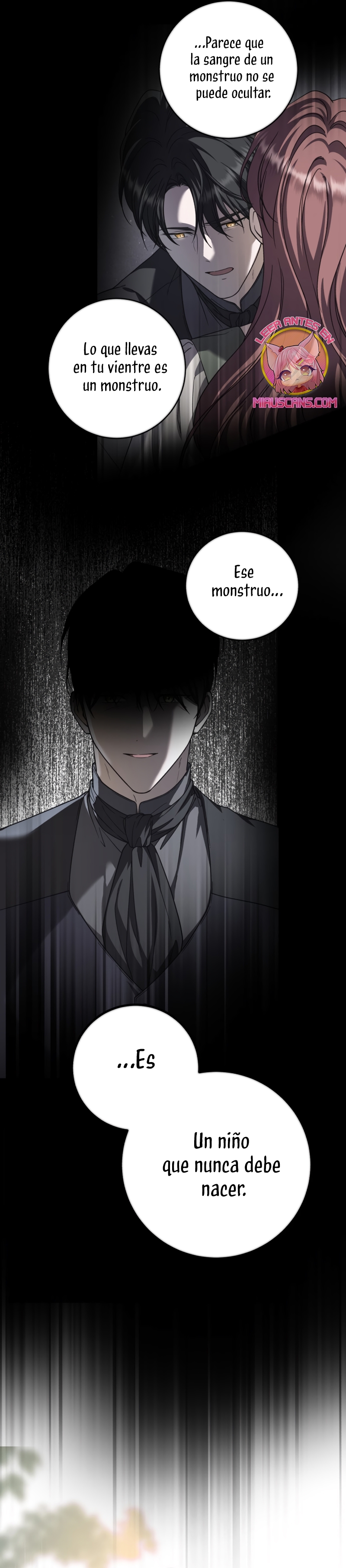 Una propuesta de matrimonio inesperada Capítulo 42 - Page 10