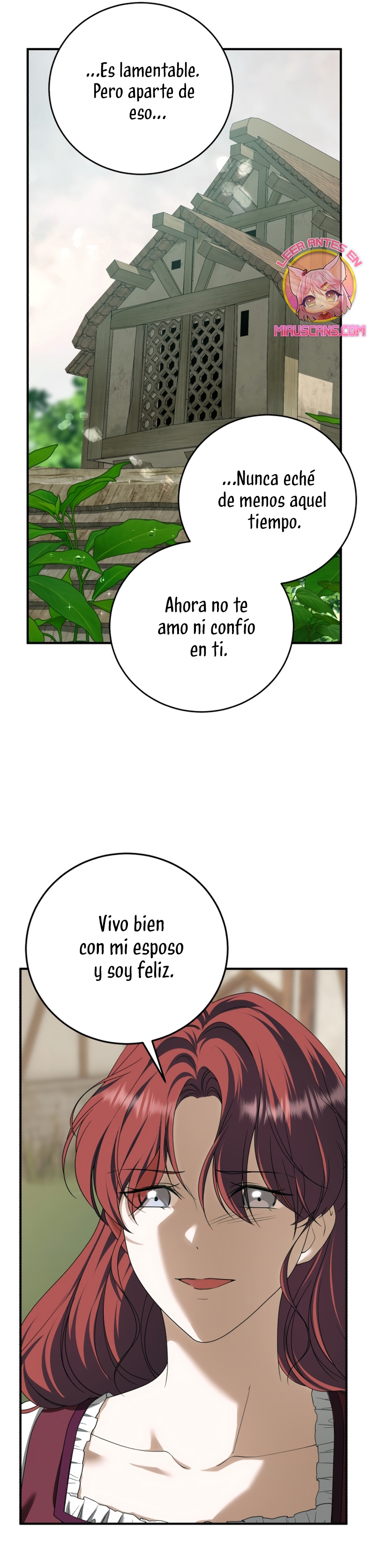 Una propuesta de matrimonio inesperada Capítulo 42 - Page 13