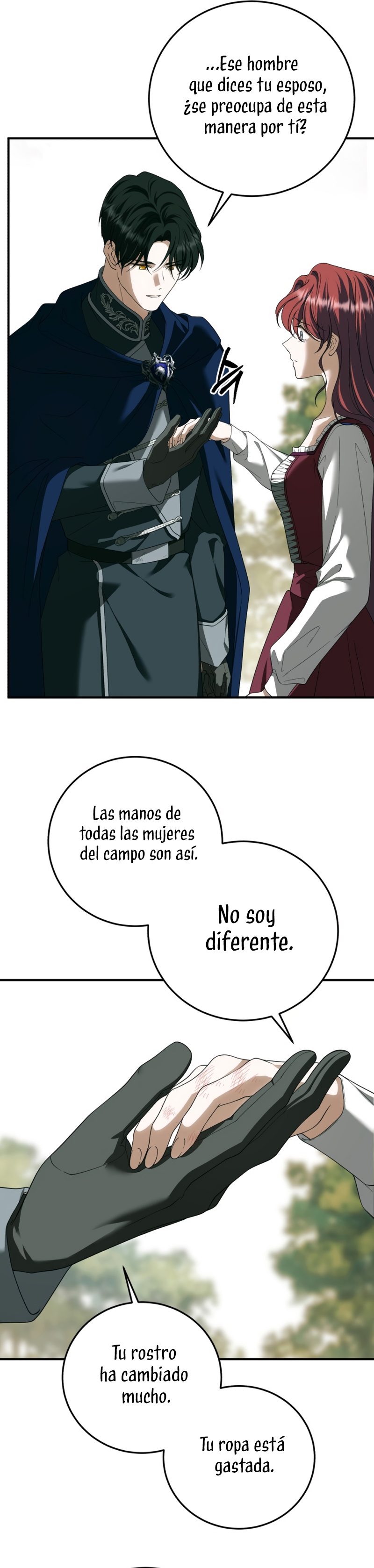 Una propuesta de matrimonio inesperada Capítulo 42 - Page 14