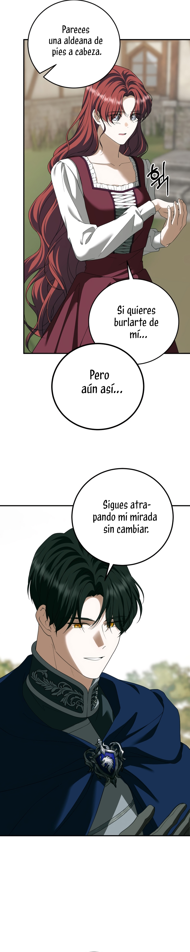 Una propuesta de matrimonio inesperada Capítulo 42 - Page 15