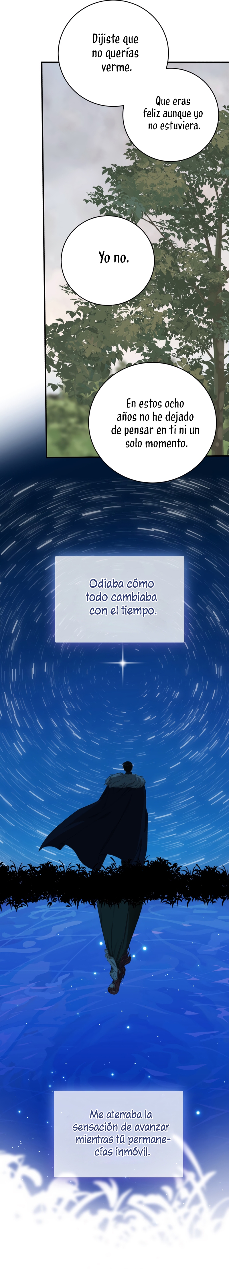 Una propuesta de matrimonio inesperada Capítulo 42 - Page 16