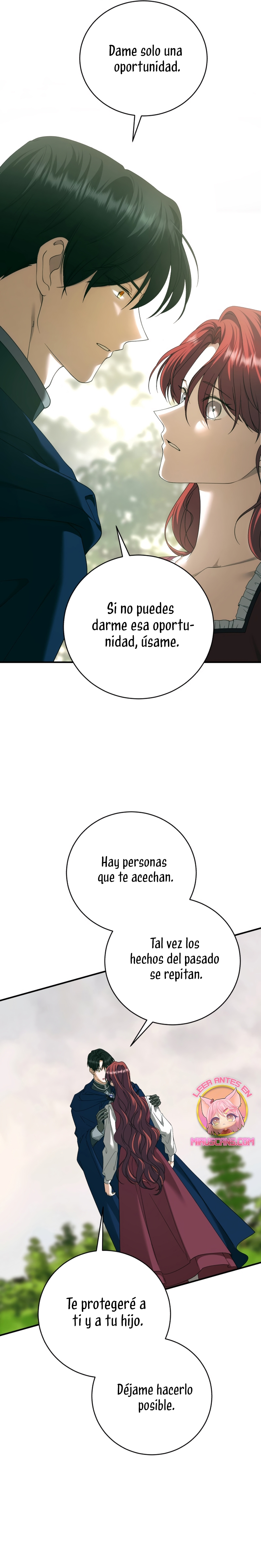 Una propuesta de matrimonio inesperada Capítulo 42 - Page 17