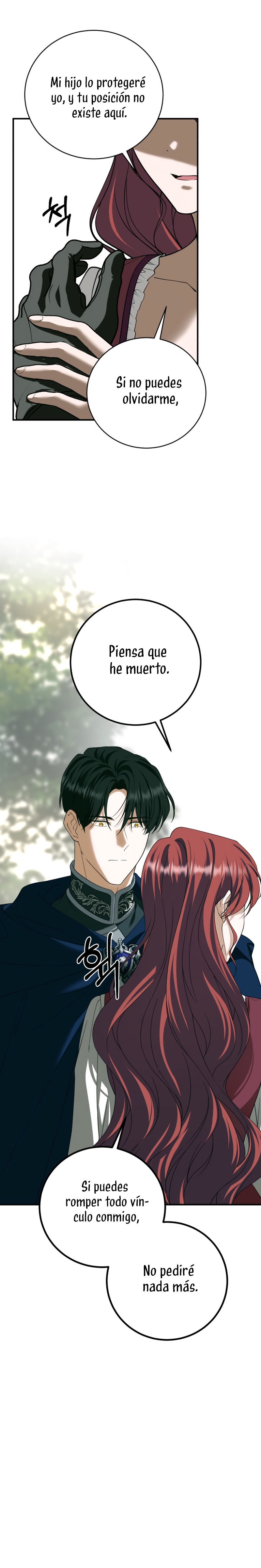 Una propuesta de matrimonio inesperada Capítulo 42 - Page 18