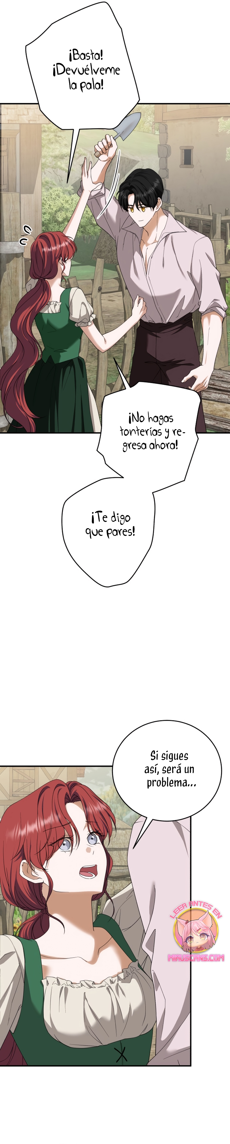 Una propuesta de matrimonio inesperada Capítulo 42 - Page 26