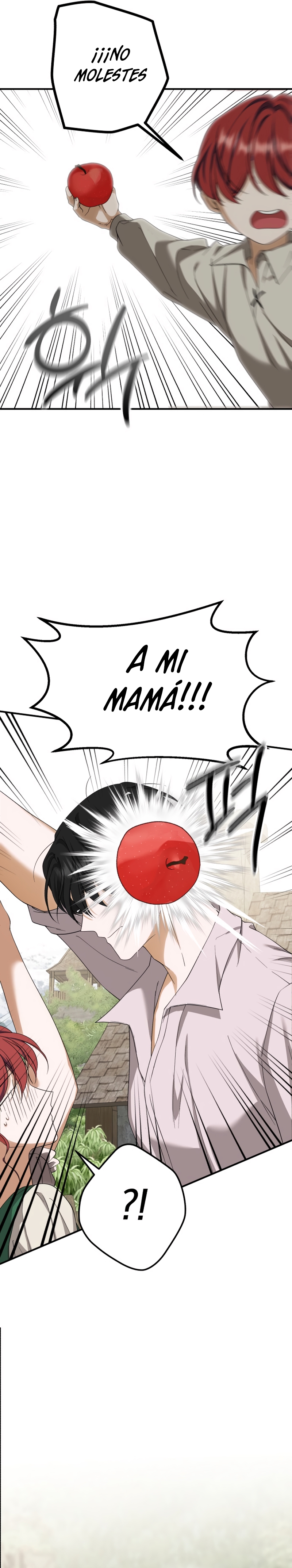 Una propuesta de matrimonio inesperada Capítulo 42 - Page 27