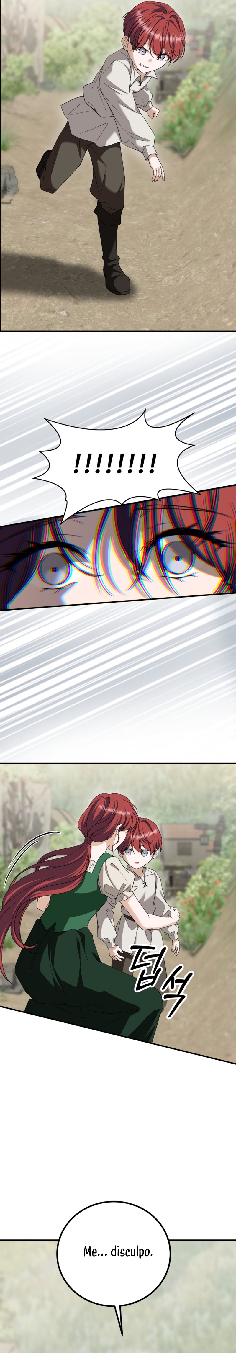 Una propuesta de matrimonio inesperada Capítulo 42 - Page 28