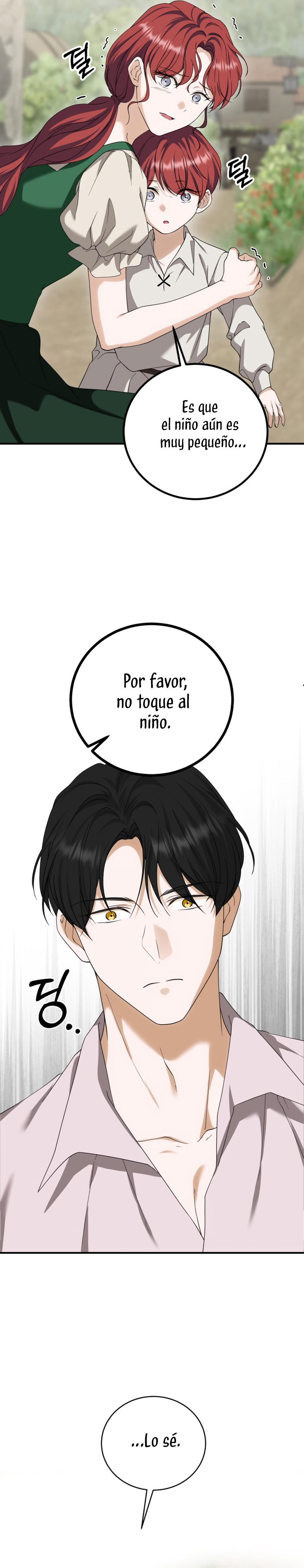 Una propuesta de matrimonio inesperada Capítulo 42 - Page 29