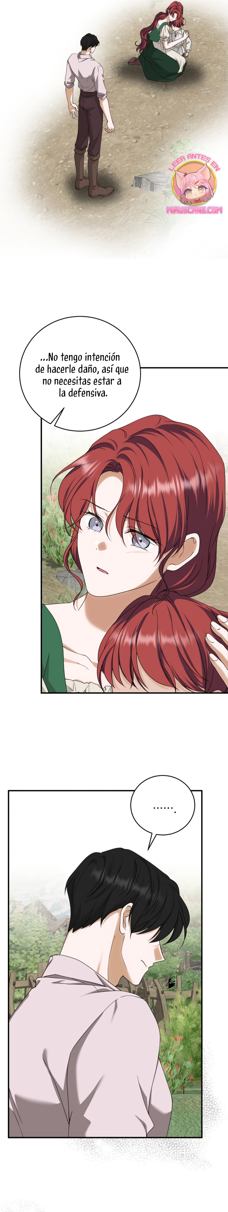 Una propuesta de matrimonio inesperada Capítulo 42 - Page 30