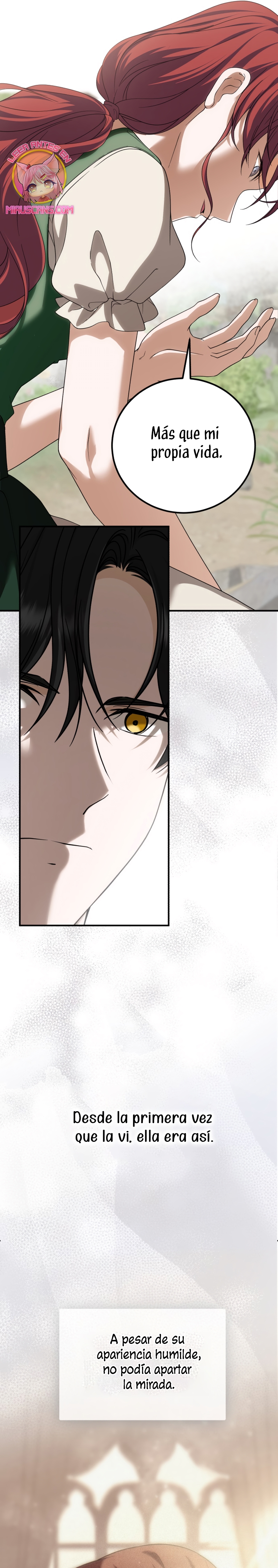 Una propuesta de matrimonio inesperada Capítulo 42 - Page 33