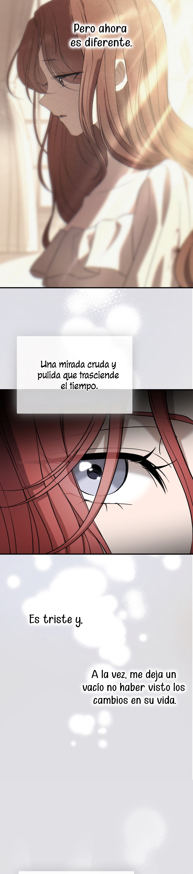 Una propuesta de matrimonio inesperada Capítulo 42 - Page 34