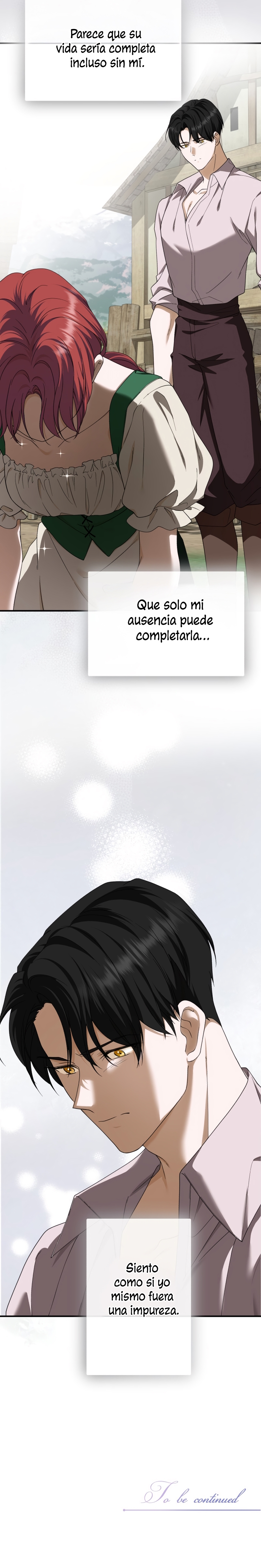 Una propuesta de matrimonio inesperada Capítulo 42 - Page 35