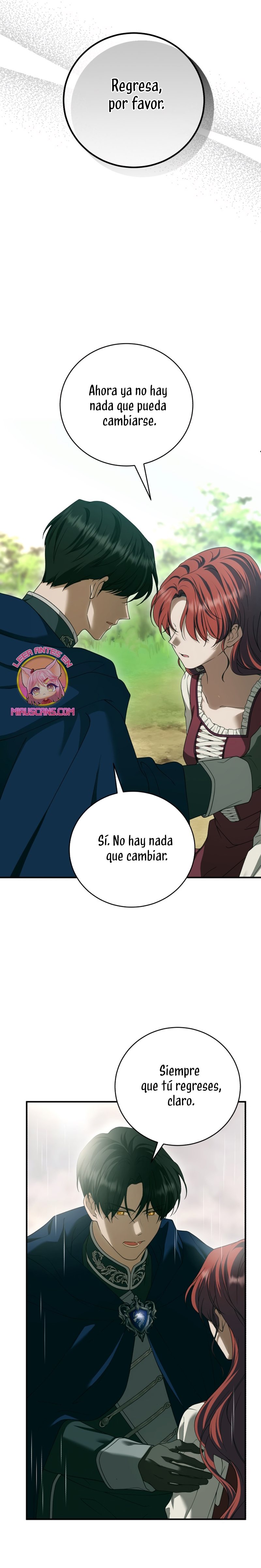 Una propuesta de matrimonio inesperada Capítulo 42 - Page 4