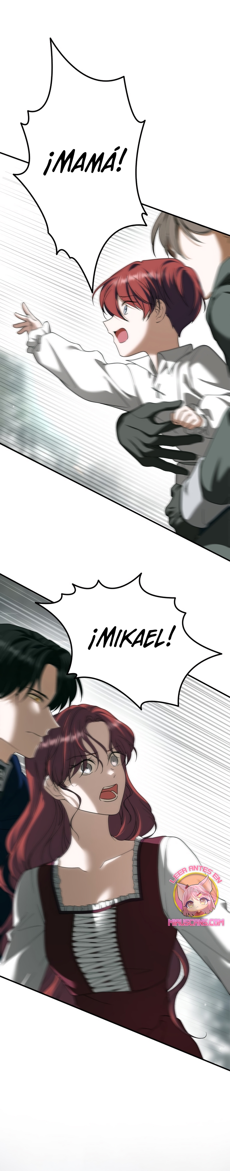 Una propuesta de matrimonio inesperada Capítulo 42 - Page 6