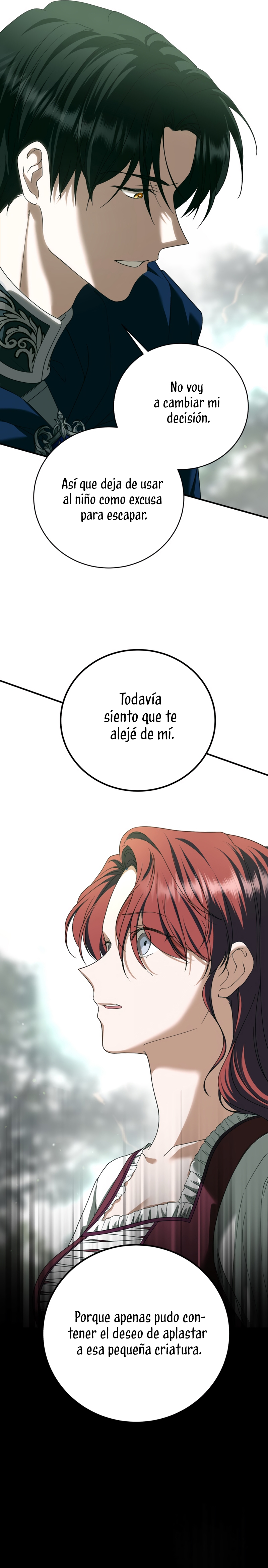 Una propuesta de matrimonio inesperada Capítulo 42 - Page 9