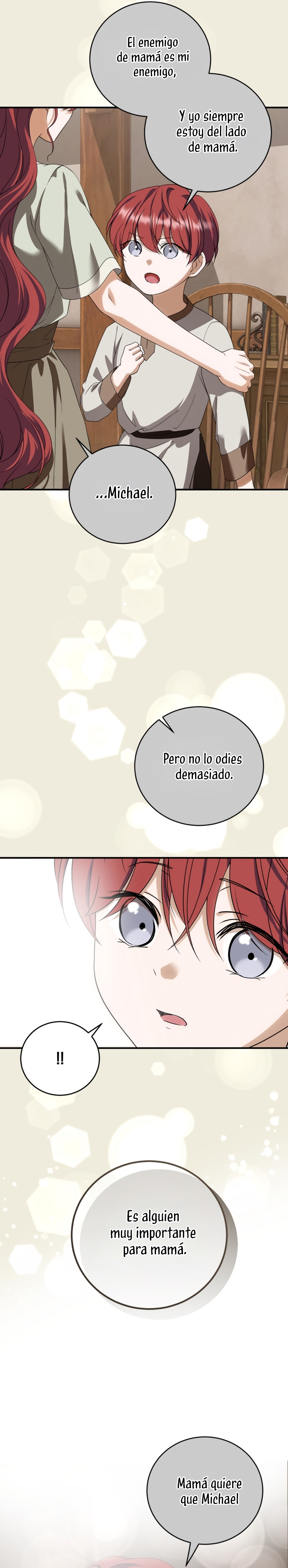 Una propuesta de matrimonio inesperada Capítulo 43 - Page 12