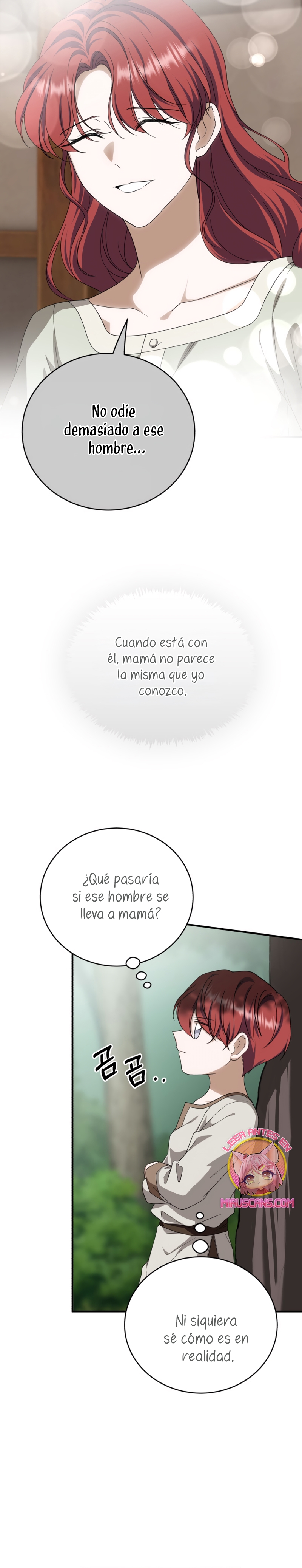 Una propuesta de matrimonio inesperada Capítulo 43 - Page 13