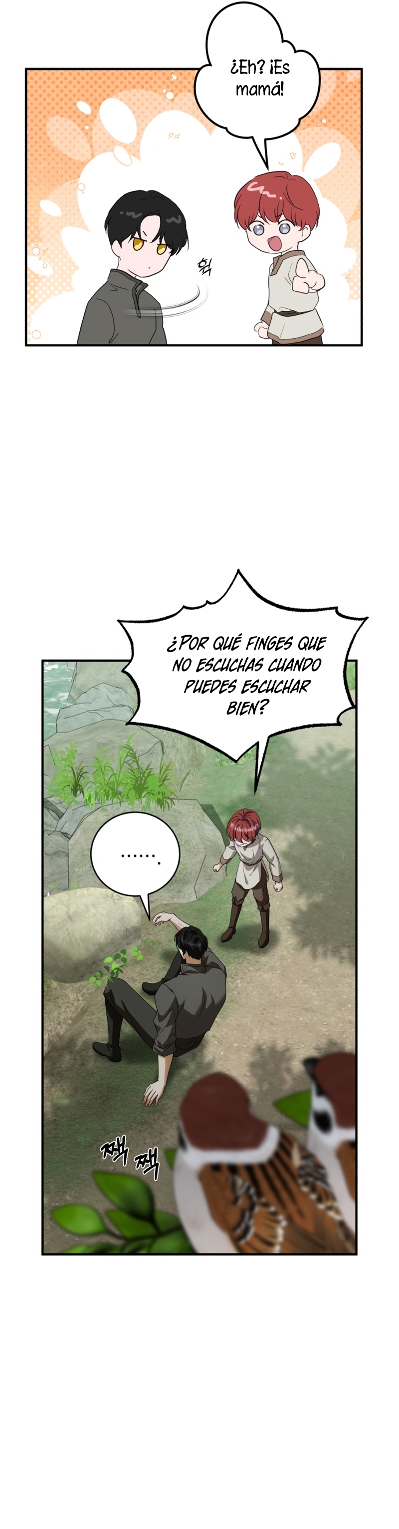 Una propuesta de matrimonio inesperada Capítulo 43 - Page 16