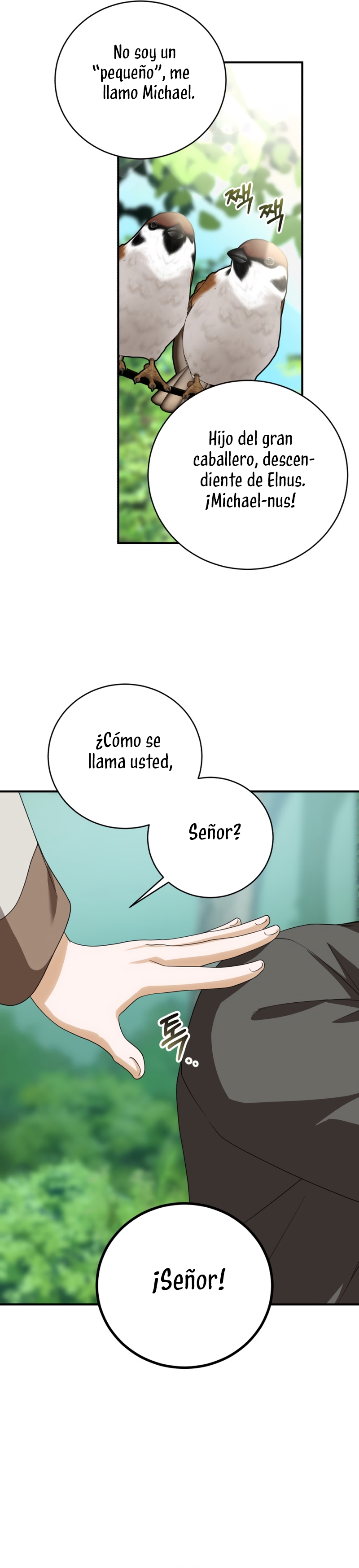 Una propuesta de matrimonio inesperada Capítulo 43 - Page 19