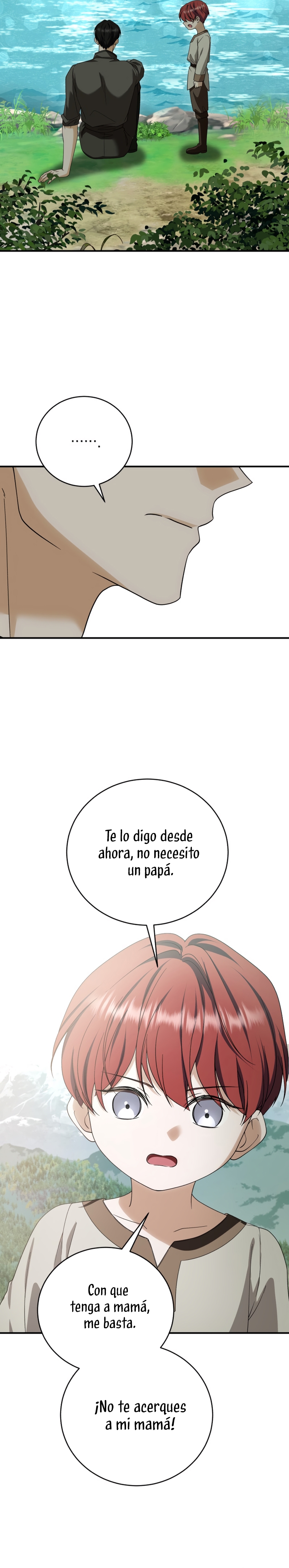 Una propuesta de matrimonio inesperada Capítulo 43 - Page 23