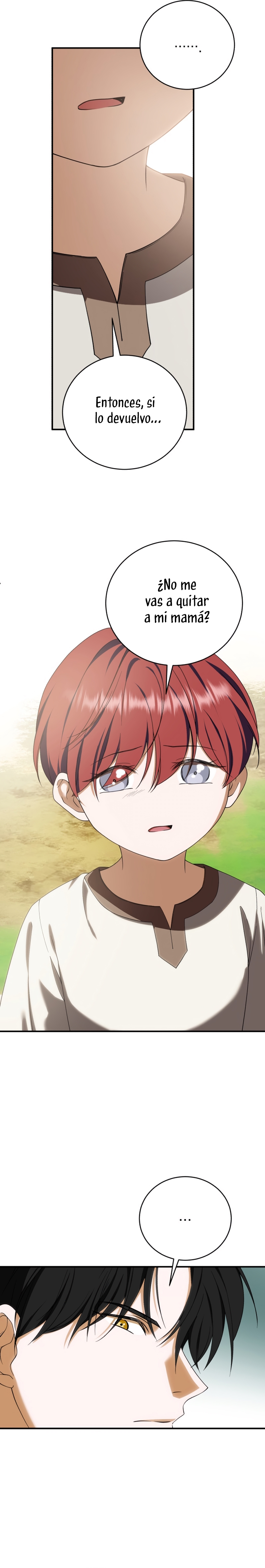 Una propuesta de matrimonio inesperada Capítulo 43 - Page 26