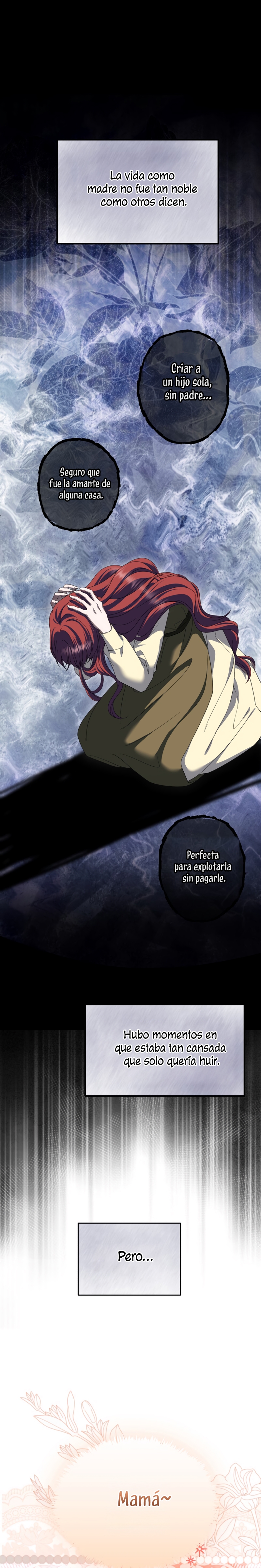 Una propuesta de matrimonio inesperada Capítulo 43 - Page 3